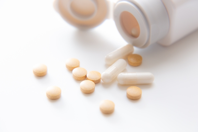 レスベラトロールとは？