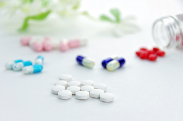 NMNサプリ いつ飲む？