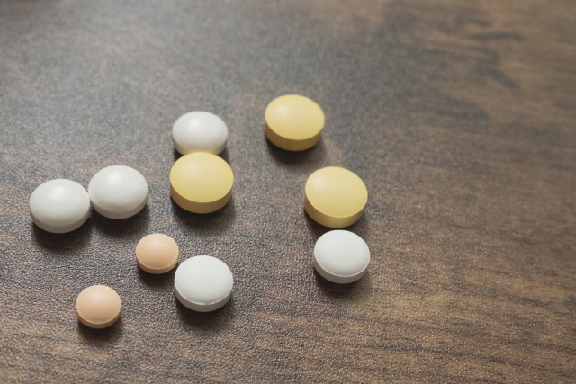 NMNサプリ 効果的な飲み方