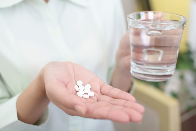 NMNサプリの選び方